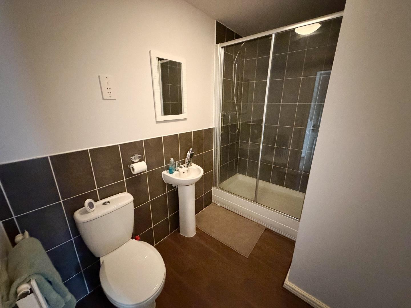 Longacres, Bridgend County Borough, CF31 2DJ